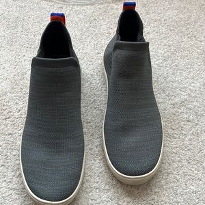 Rothys Womens Chelsea Slip On